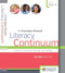 The Fountas & Pinnell Literacy Continuum:A Tool for Assessment