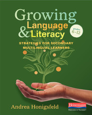 Growing Language and Literacy: Strategies for Secondary Multilingual