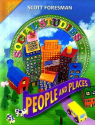 Social Studies: People and Places