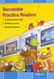 Decodable Practice Readers Units R-1 Grade 1.1