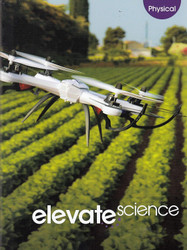 Next Generation Middle Grade Science 2019 Physical