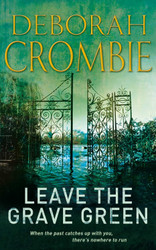 Leave the Grave Green