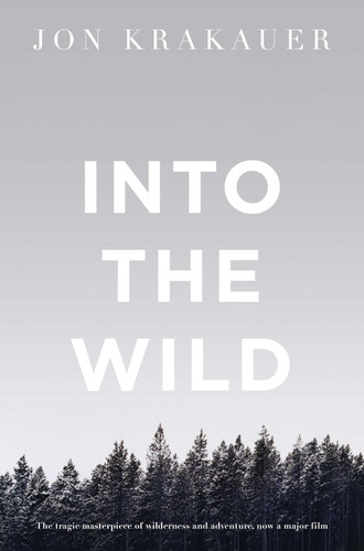 Into the Wild (Picador Collection)