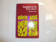 Evangelism in the early Church