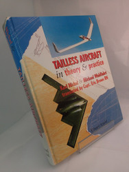 Tail-less Aircraft