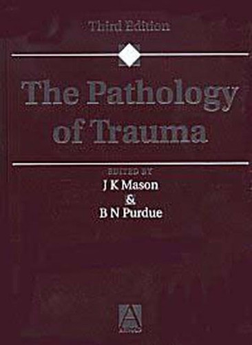 The Pathology of Trauma