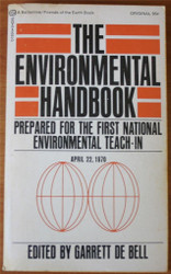 The Environmental Handbook