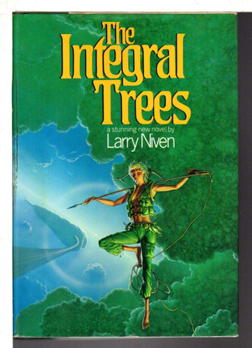 The Integral Trees