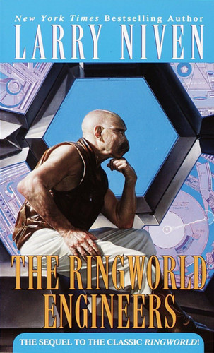 The Ringworld Engineers