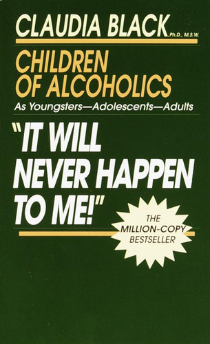 'It Will Never Happen to Me!' Children of Alcoholics: As Youngsters -