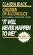 'It Will Never Happen to Me!' Children of Alcoholics: As Youngsters -