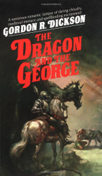 The Dragon and the George