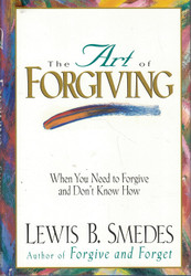 The Art of Forgiving