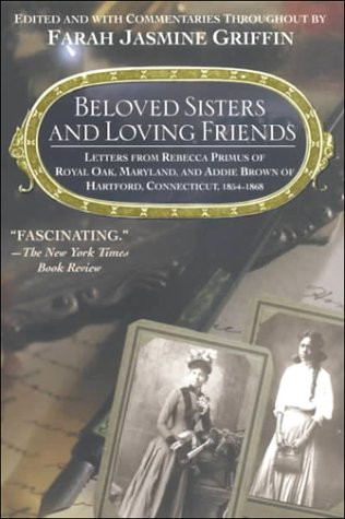 Beloved Sisters and Loving Friends