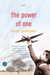 The Power of One: A Novel