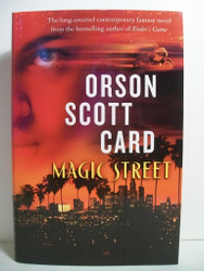 Magic Street
