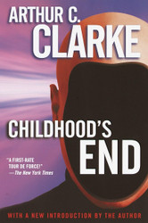 Childhood's End: A Novel (Del Rey Impact)