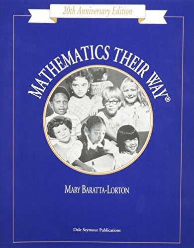 Mathematics Their Way