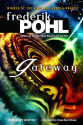 Gateway (Heechee Saga)