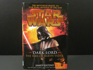 Dark Lord: The Rise of Darth Vader (Star Wars)