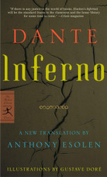 Inferno (The Divine Comedy)