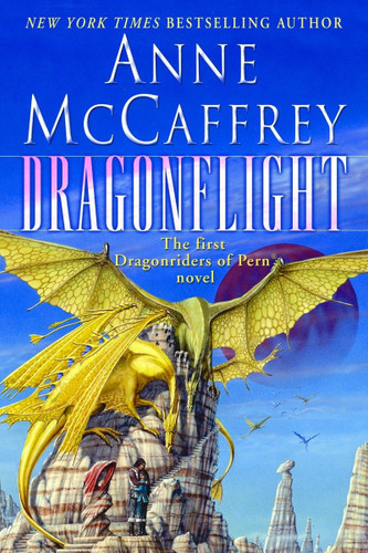 Dragonflight (Pern)