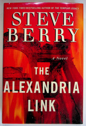 The Alexandria Link: A Novel