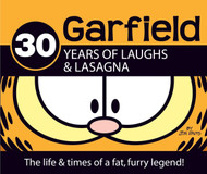 30 Years of Laughs & Lasagna: The Life & Times of a Fat Furry Legend!