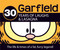30 Years of Laughs & Lasagna: The Life & Times of a Fat Furry Legend!