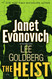 The Heist: A Novel (Fox and O'Hare) The Heist: A Novel (Fox and O'Hare)