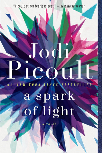 A Spark of Light: A Novel