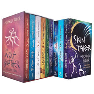The Chronicles of Ancient Darkness 9 Books Collection Set