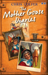 Land Of Stories Mother Goose Diaries
