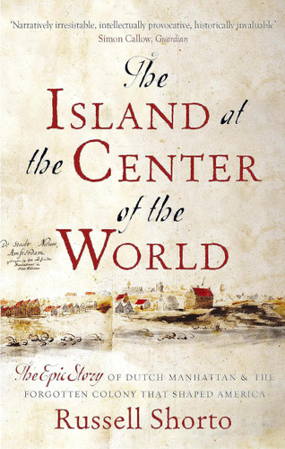 Island At The Center Of The World