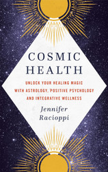 Cosmic Health: Unlock your healing magic with astrology positive