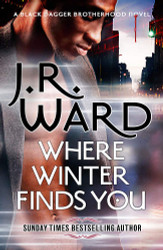 Where Winter Finds You Caldwell Christma