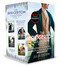 The Bridgerton Collection: Books 1 - 4: Inspiration for the Netflix