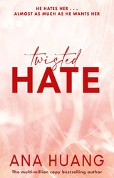 Twisted Hate: TikTok made me buy it! Fall into a world of addictive