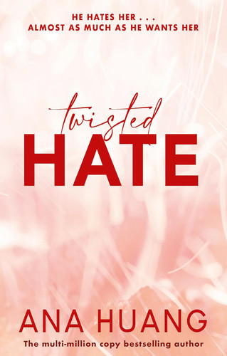 Twisted Hate: TikTok made me buy it! Fall into a world of addictive