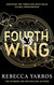 Fourth Wing (International Edition)