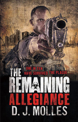 Remaining: Allegiance