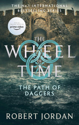 The Path Of Daggers