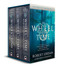 The Wheel of Time Box Set 4: Books 10-12