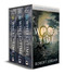 The Wheel of Time Box Set 3: Books 7-9
