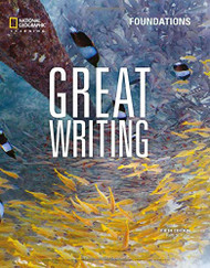 Great Writing Foundations (Great Writing )