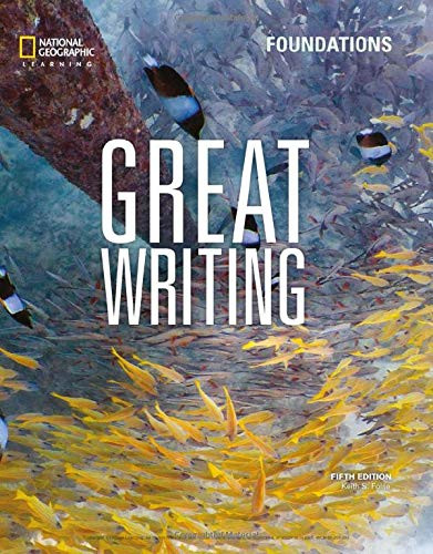 Great Writing Foundations (Great Writing )
