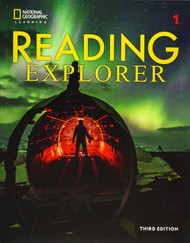 Reading Explorer 1 (Reading Explorer )
