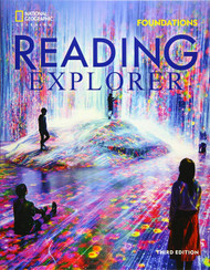 Reading Explorer Foundations (Reading Explorer )
