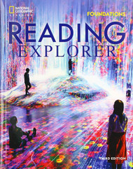 Reading Explorer Foundations