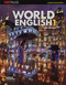 World English 1 with My World English Online (World English )